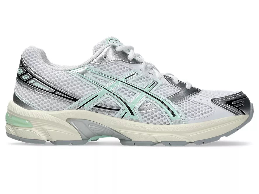 Asics Gel-1130 - Vit/Mintgrön