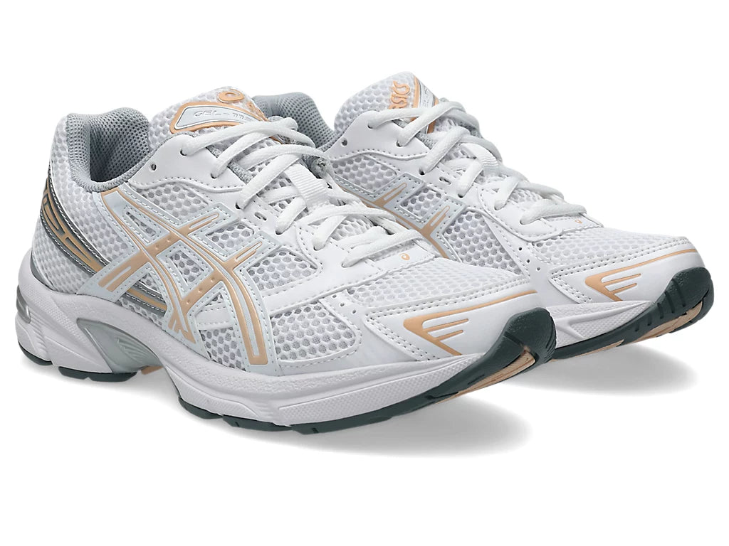 Asics Gel-1130 - White/Bisque
