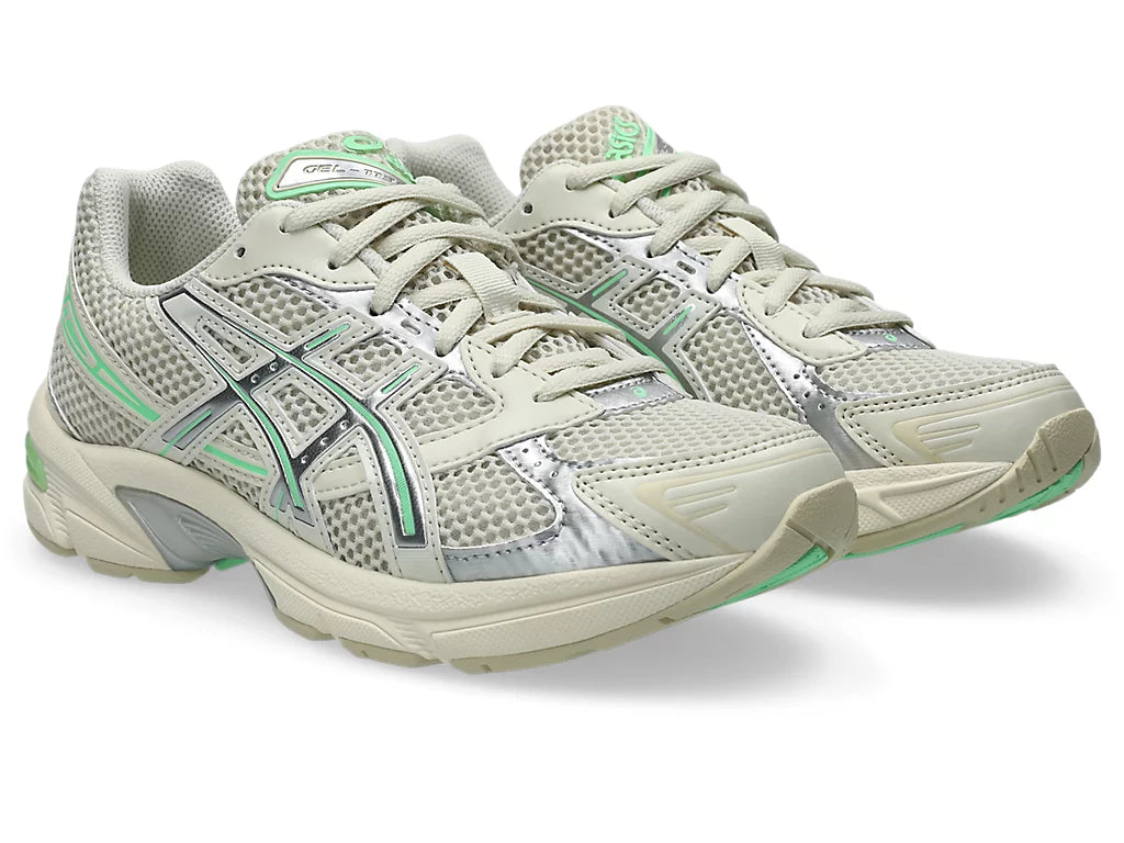 Gel-1130 - Pale Oak/Menthol