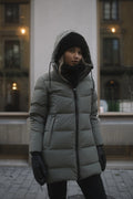 Mode Maya Dunparkas - Furu
