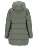 Mode Maya Dunparkas - Furu
