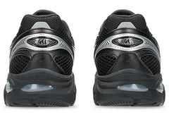 GT-2160 - Black/Pure Silver