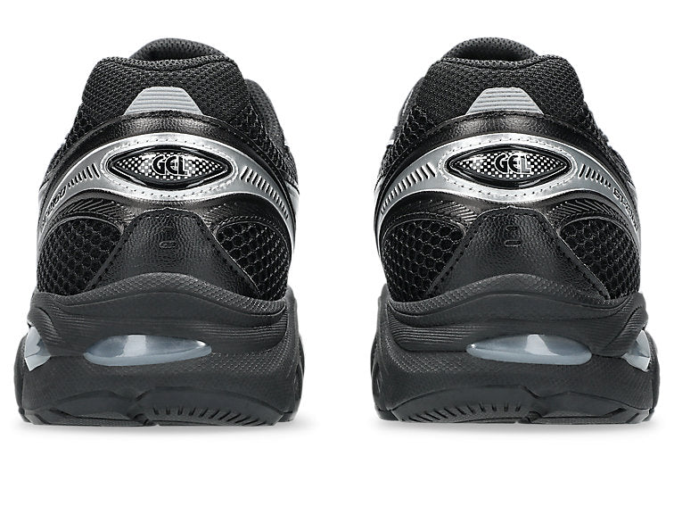 GT-2160 - Black/Pure Silver