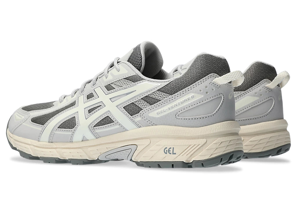 Gel-Venture 6 - Clay Grey/Cream