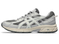 Gel-Venture 6 - Clay Grey/Cream