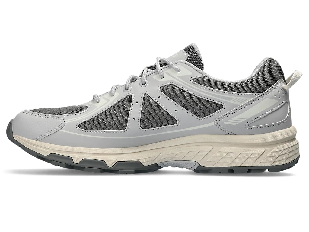 Gel-Venture 6 - Clay Grey/Cream