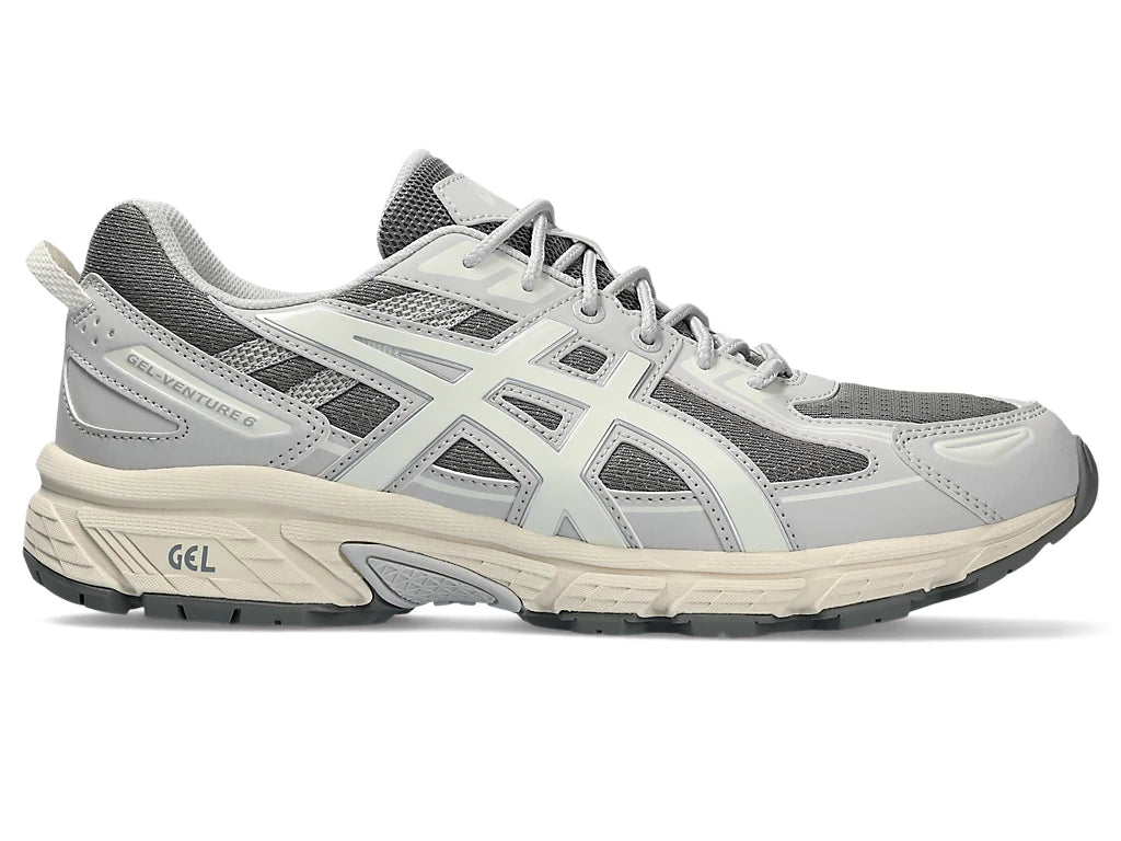 Gel-Venture 6 - Clay Grey/Cream