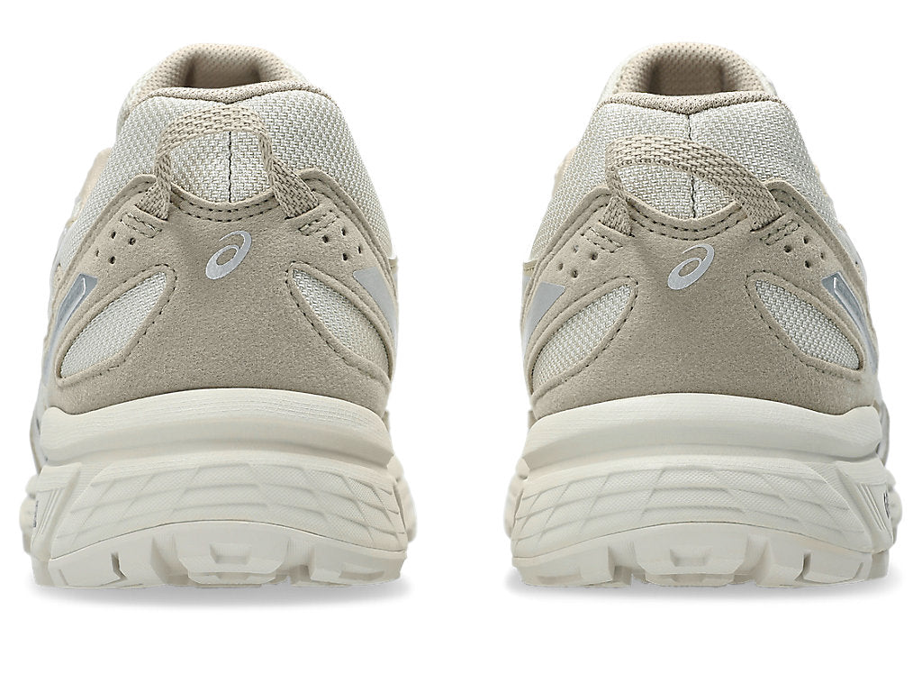 Gel-Venture 6 - Smoke Grey/Wool