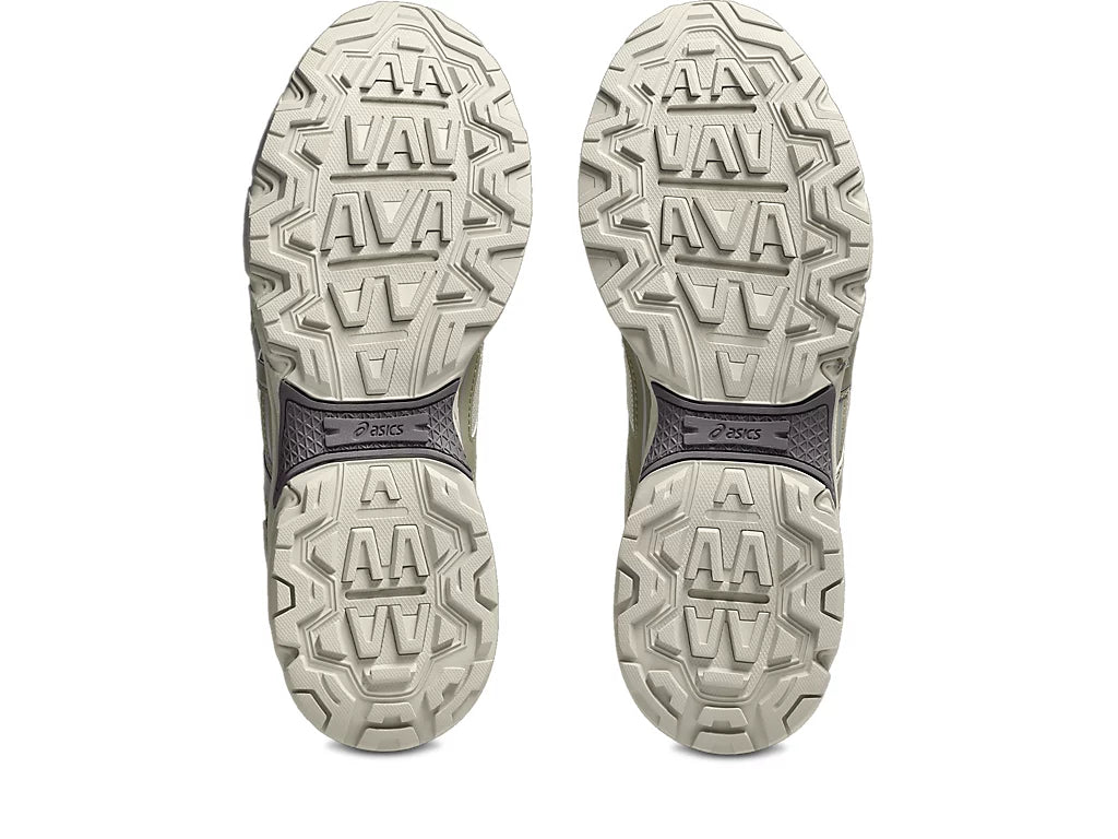 Gel-Venture 6 - Smoke Grey/Wool
