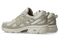 Gel-Venture 6 - Smoke Grey/Wool