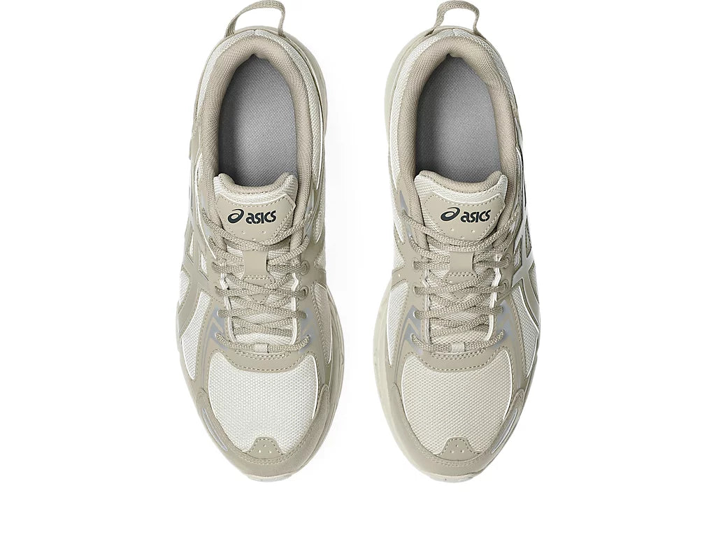 Gel-Venture 6 - Smoke Grey/Wool