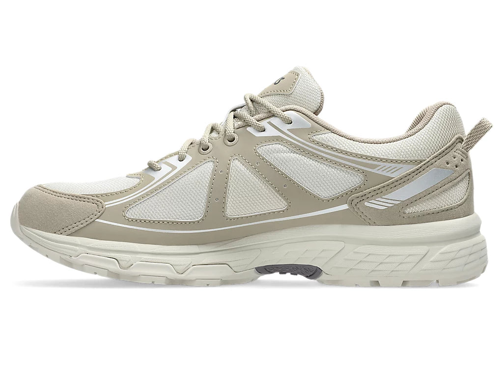 Gel-Venture 6 - Smoke Grey/Wool