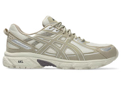 Gel-Venture 6 - Smoke Grey/Wool