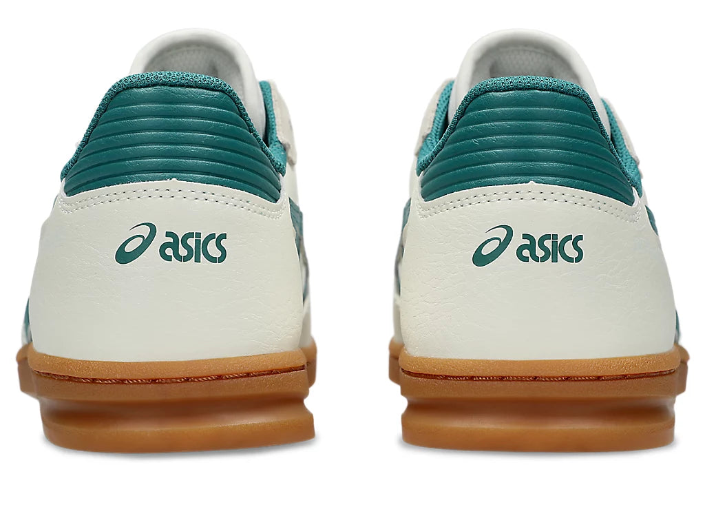 Asics Skyhand OG - Cream/Rainy Lake