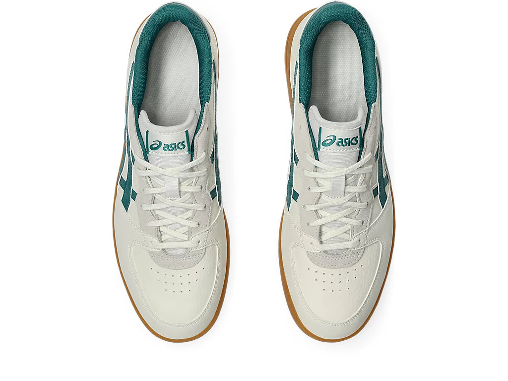 Asics Skyhand OG - Cream/Rainy Lake