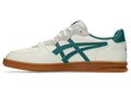 Asics Skyhand OG - Cream/Rainy Lake
