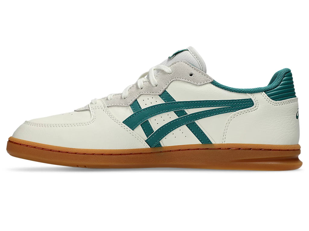 Asics Skyhand OG - Cream/Rainy Lake