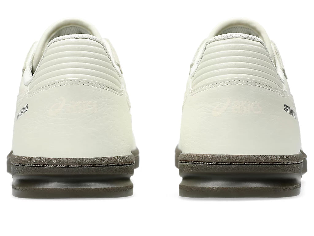 Skyhand OG - Pale Oak/Cream