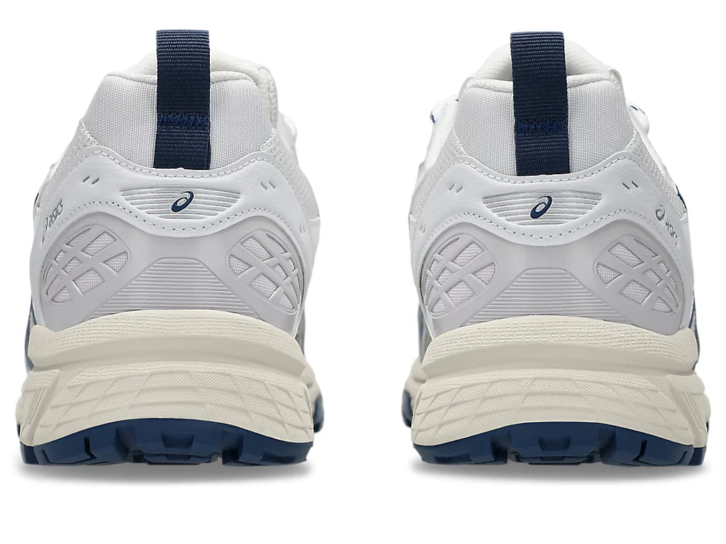 Gel-Nunobiki - White/Independence Blue