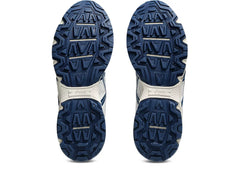 Gel-Nunobiki - White/Independence Blue