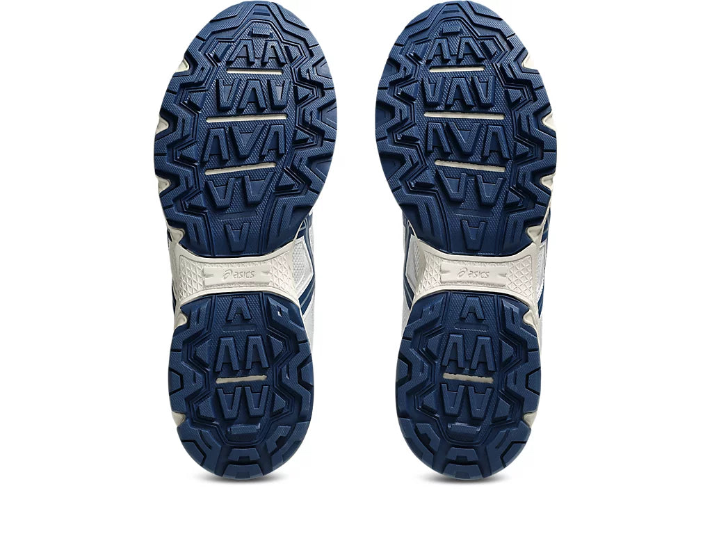 Gel-Nunobiki - White/Independence Blue