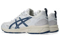 Gel-Nunobiki - White/Independence Blue