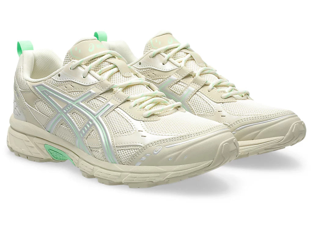 Asics Gel-Nunobiki - Cream/Menthol
