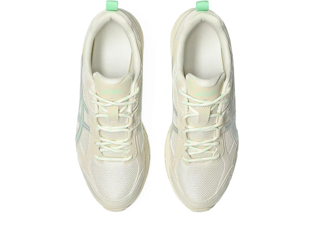 Asics Gel-Nunobiki - Cream/Menthol