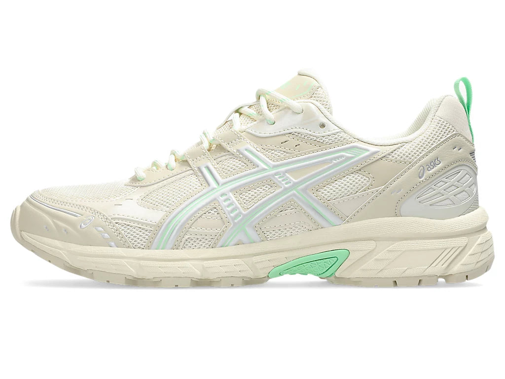 Asics Gel-Nunobiki - Cream/Menthol