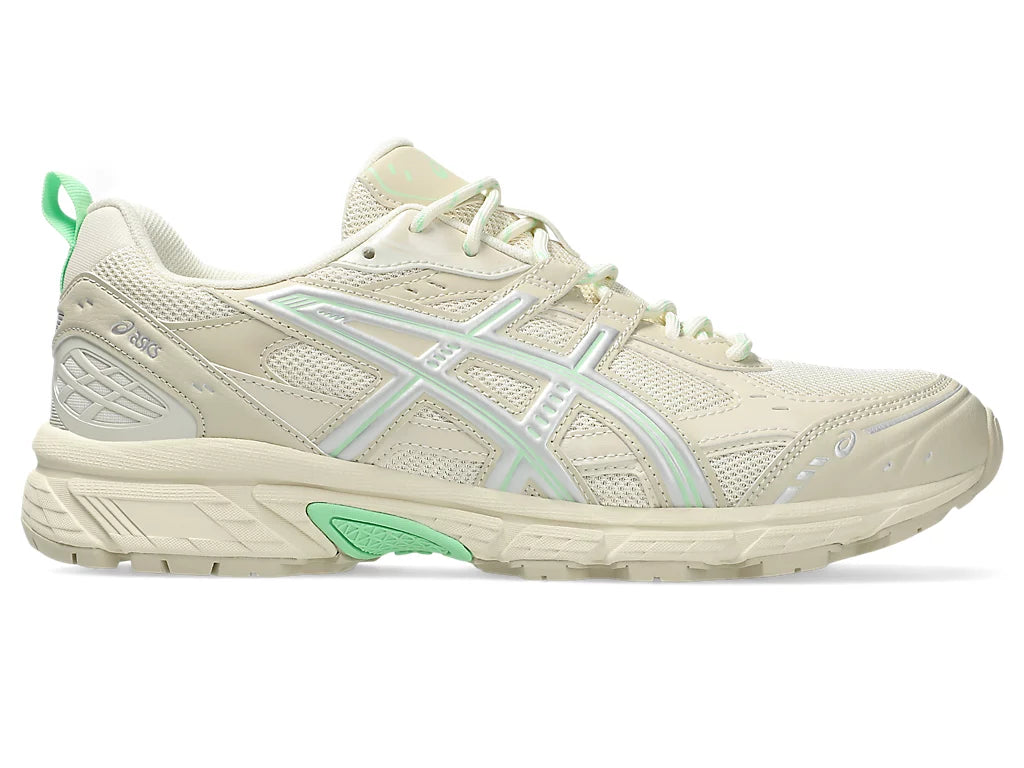 Asics Gel-Nunobiki - Cream/Menthol