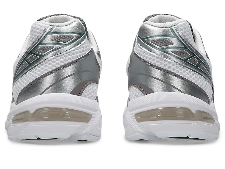 Asics Gel-1130 - White/Forest Night