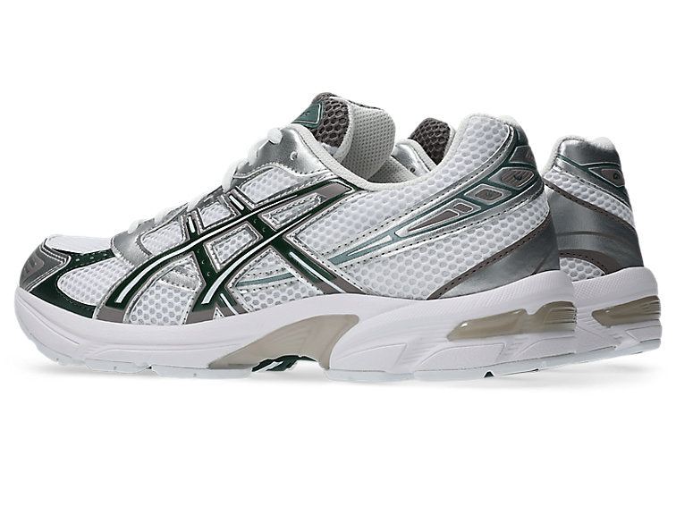 Asics Gel-1130 - White/Forest Night