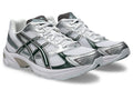 Asics Gel-1130 - White/Forest Night