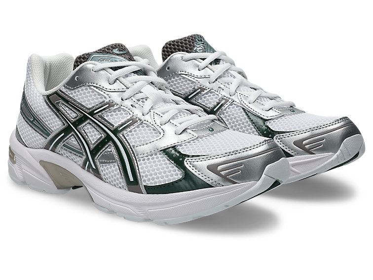Asics Gel-1130 - White/Forest Night
