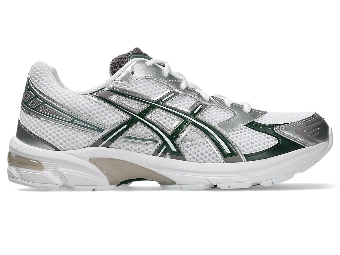 Asics Gel-1130 - White/Forest Night
