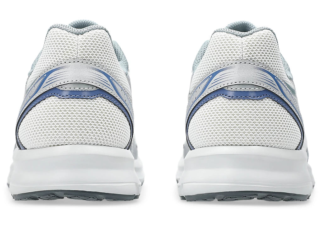 Asics Jog 100S - Vit/Carrier Grey