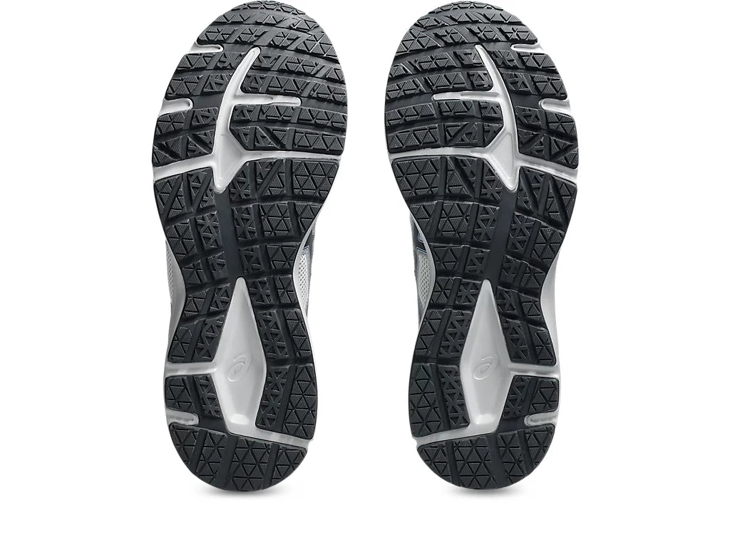 Asics Jog 100S - Vit/Carrier Grey