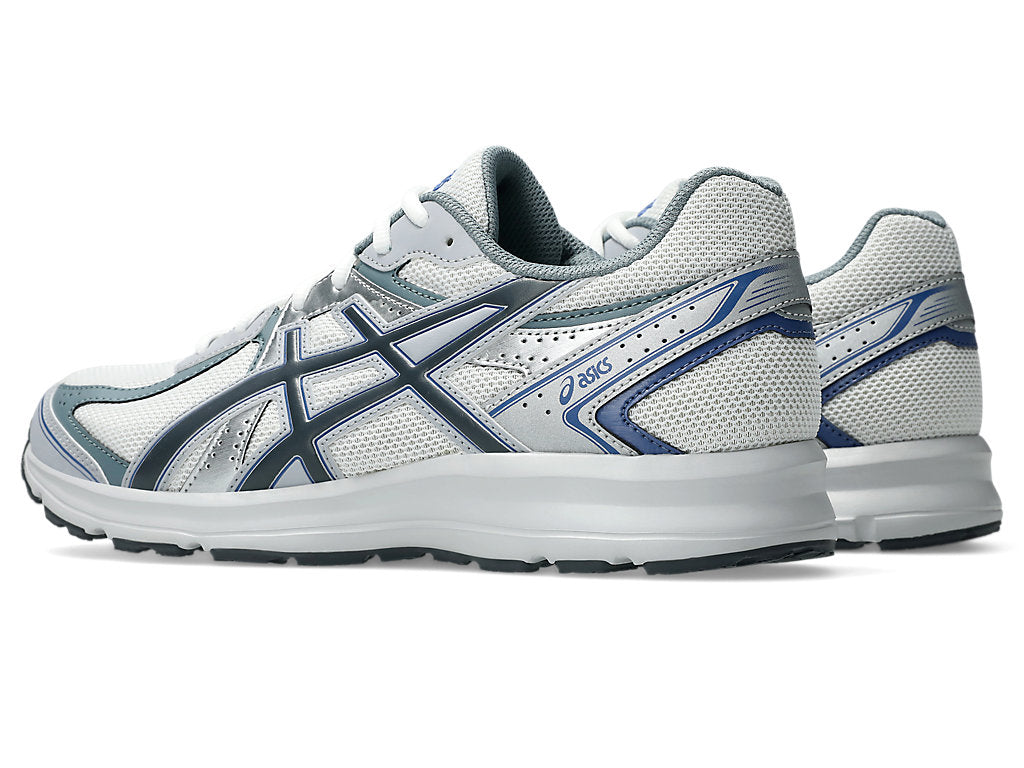 Asics Jog 100S - Vit/Carrier Grey
