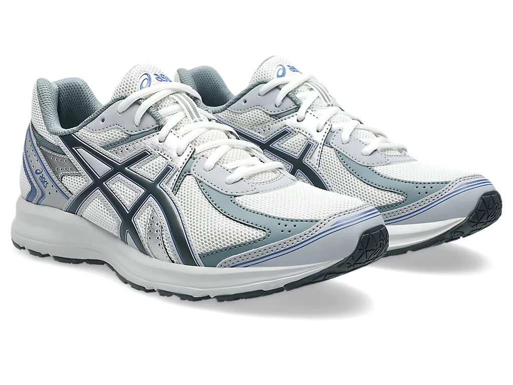 Asics Jog 100S - Vit/Carrier Grey