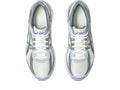 Asics Jog 100S - Vit/Carrier Grey
