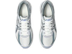 Jog 100S - White/Carrier Grey