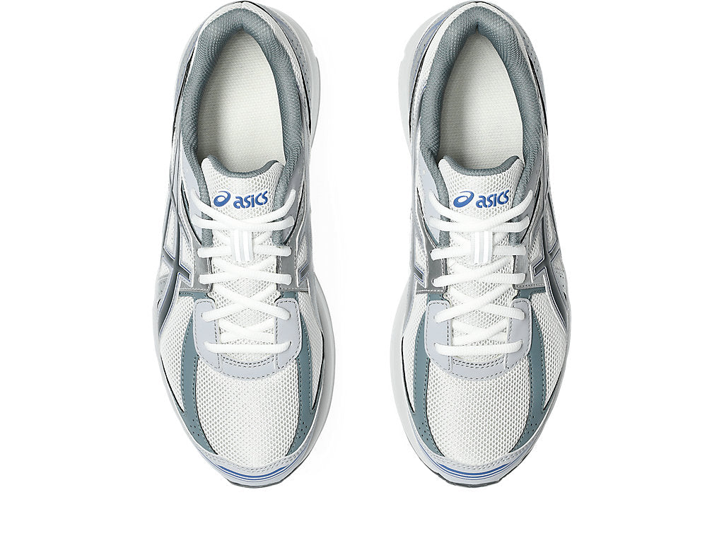 Asics Jog 100S - Vit/Carrier Grey