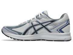 Jog 100S - White/Carrier Grey