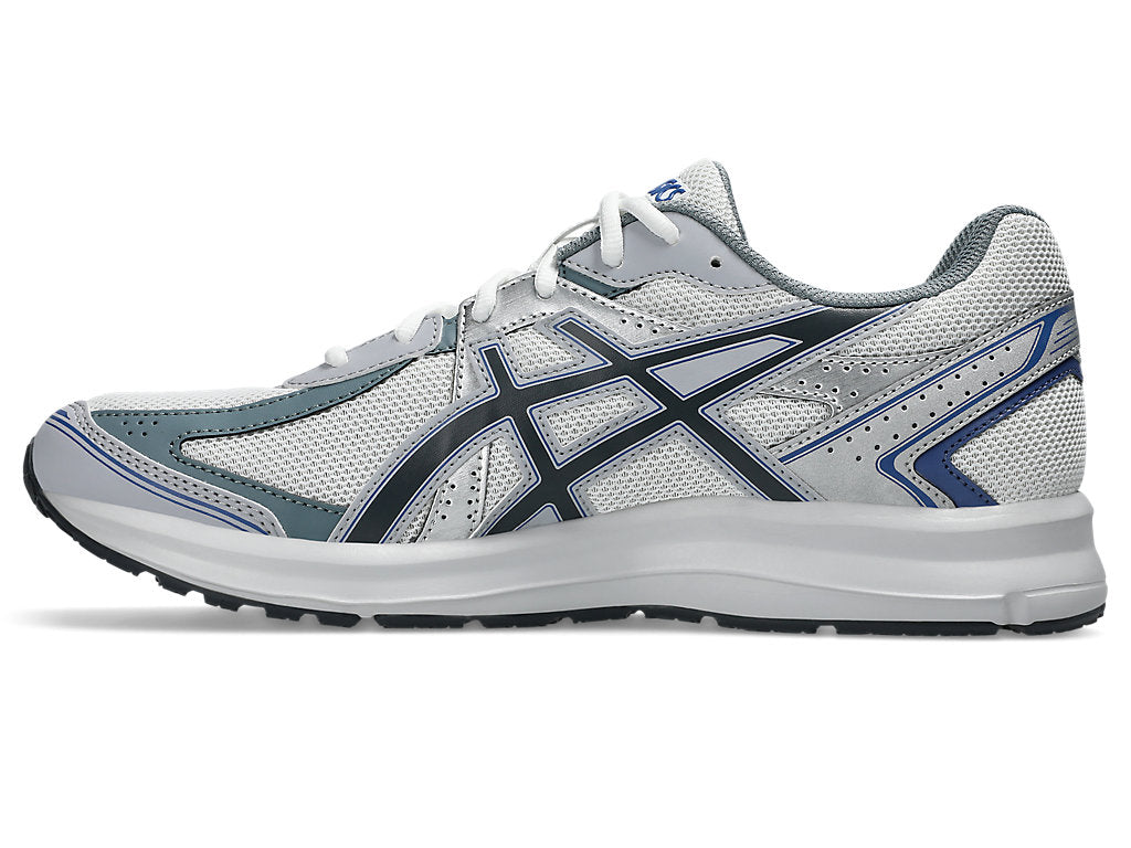 Asics Jog 100S - Vit/Carrier Grey