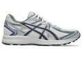 Asics Jog 100S - Vit/Carrier Grey