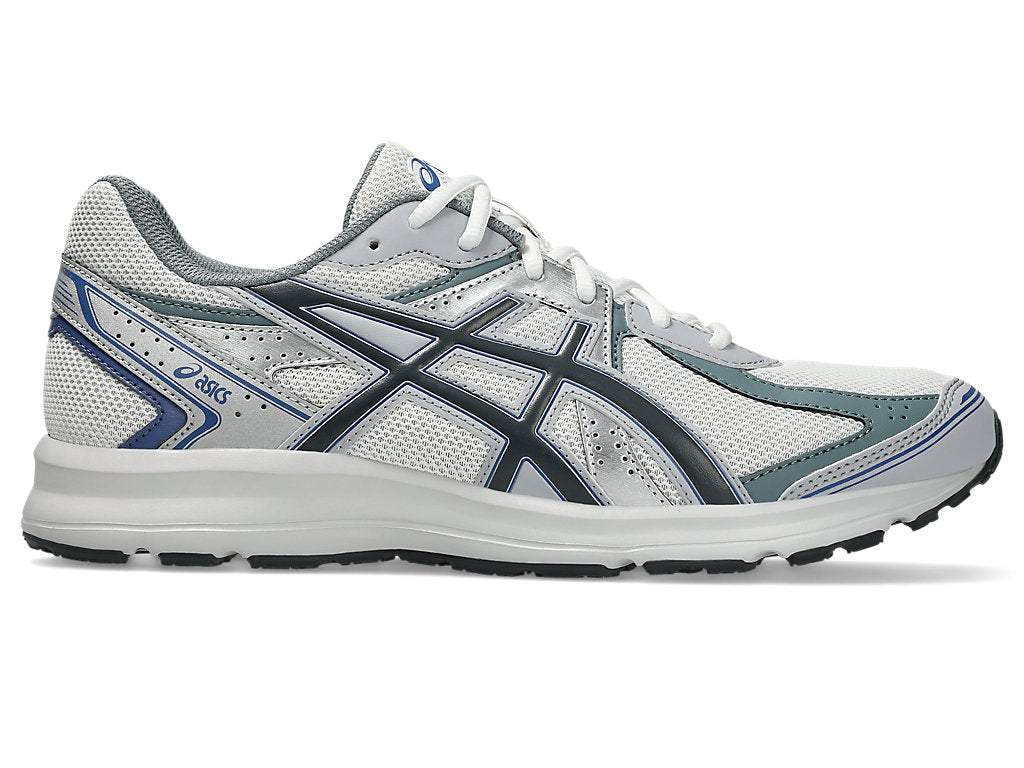 Asics Jog 100S - Vit/Carrier Grey