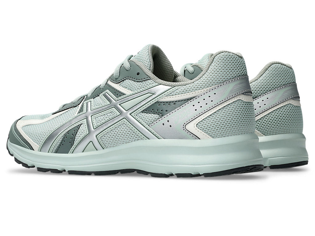Jog 100S - Lichen Rock/Pure Silver