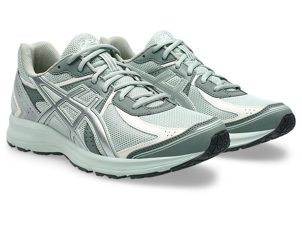Jog 100S - Lichen Rock/Pure Silver