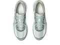 Jog 100S - Lichen Rock/Pure Silver