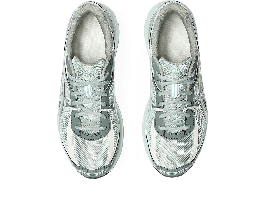 Jog 100S - Lichen Rock/Pure Silver